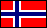 Coroana norvegiană
